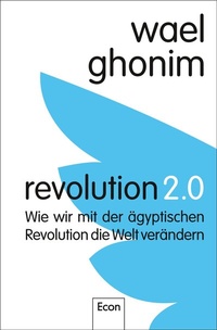 Enlarge image Cover: Revolution 2.0 - Econ