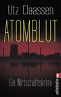 Cover: Atomblut - Ullstein Taschenbuchverlag