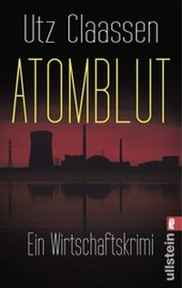 Enlarge image Cover: Atomblut - Ullstein Taschenbuchverlag