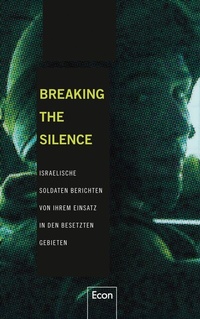 Enlarge image Cover: Breaking the Silence - Econ