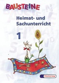 Cover: Bausteine Heimat- und Sachunterricht - Ausgabe f&uuml;r Bayern / BAUSTEINE Heimat- und Sachunterricht - Ausgabe f&uuml;r Bayern - Verlag Moritz Diesterweg in Westermann Bildungsmedien