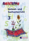 Cover: Bausteine Heimat- und Sachunterricht - Ausgabe f&uuml;r Bayern / BAUSTEINE Heimat- und Sachunterricht - Ausgabe f&uuml;r Bayern - Verlag Moritz Diesterweg in Westermann Bildungsmedien