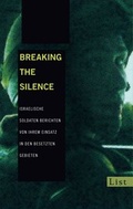 Cover: Breaking the Silence - Ullstein Taschenbuchverlag