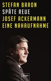 Abbildung von: Späte Reue - Ullstein