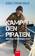 Cover: Kampf den Piraten - Ullstein