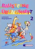 Cover: BAUSTEINE Sprachbuch / BAUSTEINE Sprachbuch 1997 - Verlag Moritz Diesterweg in Westermann Bildungsmedien