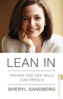 Cover: Lean In - Ullstein Taschenbuchverlag