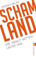 Cover: Schamland - Ullstein