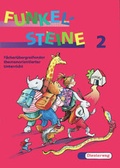 Cover: FUNKELSTEINE - Verlag Moritz Diesterweg in Westermann Bildungsmedien