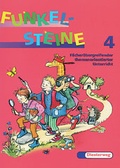 Cover: FUNKELSTEINE - Verlag Moritz Diesterweg in Westermann Bildungsmedien