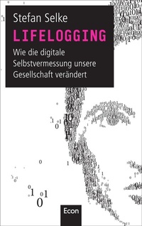 Enlarge image Cover: Lifelogging - Econ