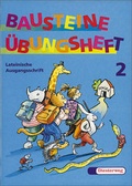 Cover: Bausteine Deutsch. Neuausgabe / BAUSTEINE Sprachbuch 1997 - Verlag Moritz Diesterweg in Westermann Bildungsmedien