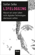 Cover: Lifelogging - Ullstein