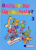 Cover: BAUSTEINE Sprachbuch / BAUSTEINE Sprachbuch 1997 - Verlag Moritz Diesterweg in Westermann Bildungsmedien