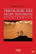 Abbildung von: Theologie des Neuen Testament - R.Brockhaus