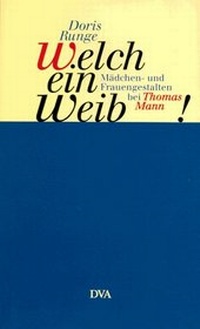Enlarge image Cover: Welch ein Weib! - DVA