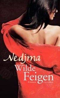Abbildung von: Wilde Feigen - Droemer