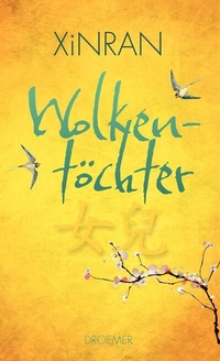 Abbildung von: Wolkentöchter - Droemer