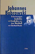 Cover: Erl&auml;uterungen der Gedichte - DVA