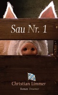 Cover: Unter aller Sau - Droemer