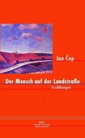 Cover: Der Mensch auf der Landstra&szlig;e - DVA