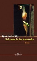 Cover: Siebenmal in der Hauptrolle - DVA