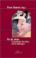 Cover: Fin de si&egrave;cle - DVA