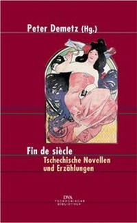 Enlarge image Cover: Fin de siècle - DVA