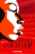 Cover: Schwarze Tochter - Droemer