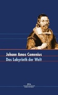 Cover: Das Labyrinth der Welt - DVA