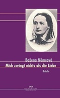 Cover: Mich zwingt nichts als die Liebe - DVA