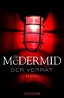 Cover: Der Verrat - Droemer