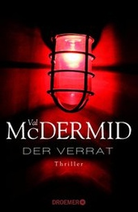 Abbildung von: Der Verrat - Droemer