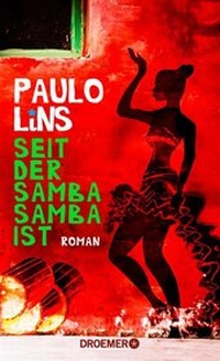 Abbildung von: Seit der Samba Samba ist - Droemer