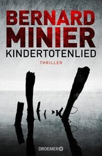 Enlarge image Cover: Kindertotenlied - Droemer