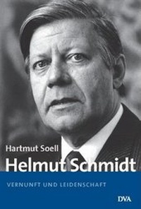 Abbildung von: Helmut Schmidt - DVA