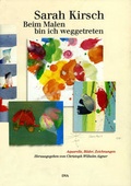 Cover: Beim Malen bin ich weggetreten - DVA