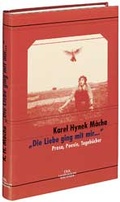 Cover: Die Liebe ging mit mir ... - DVA