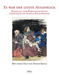 Cover: Es war der letzte Augenblick - DVA