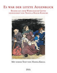 Abbildung von: Es war der letzte Augenblick - DVA