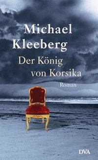 Abbildung von: Der König von Korsika - DVA
