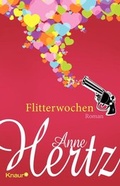 Cover: Flitterwochen - Knaur
