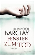 Cover: Fenster zum Tod - Knaur