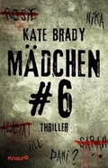 Cover: M&auml;dchen Nr. 6 - Knaur