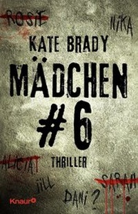 Abbildung von: Mädchen Nr. 6 - Knaur