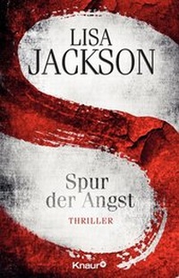 Abbildung von: S Spur der Angst - Knaur