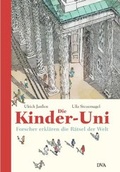 Cover: Die Kinder-Uni - Erstes Semster - DVA