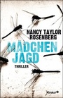 Cover: Mädchenjagd - Knaur