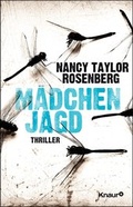 Cover: M&auml;dchenjagd - Knaur
