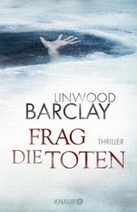 Enlarge image Cover: Frag die Toten - Knaur